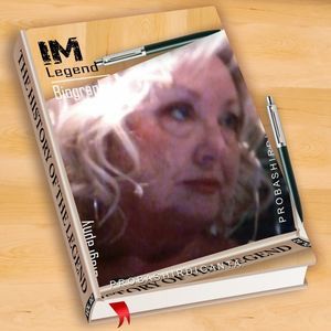 Meet your Posher, Diane